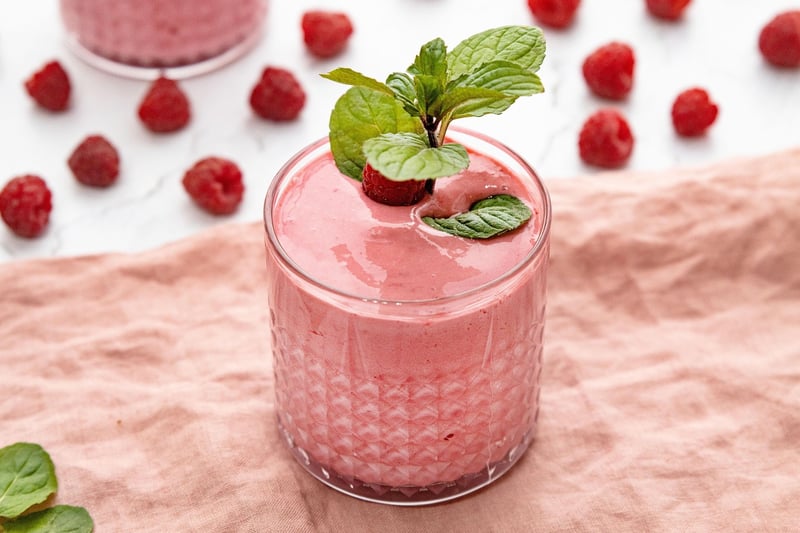 Healthy Juices
